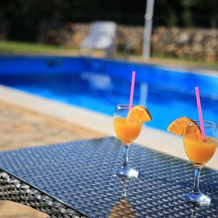 Готель Agrotourism Galic Krka Drinovci Екстер'єр фото